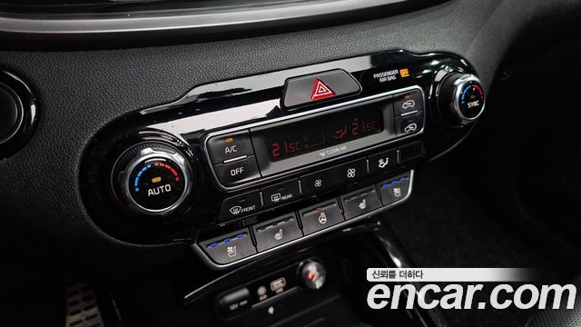 Kia Sorento 2018 — photo 15