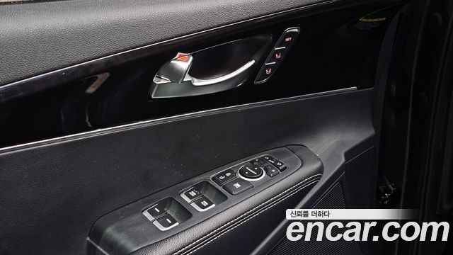 Kia Sorento 2018 — photo 16