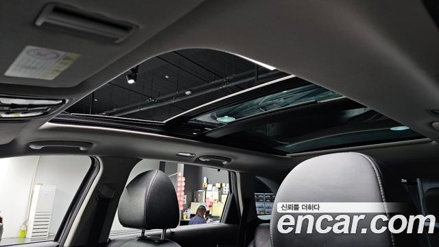 Kia Sorento 2018 — photo 18
