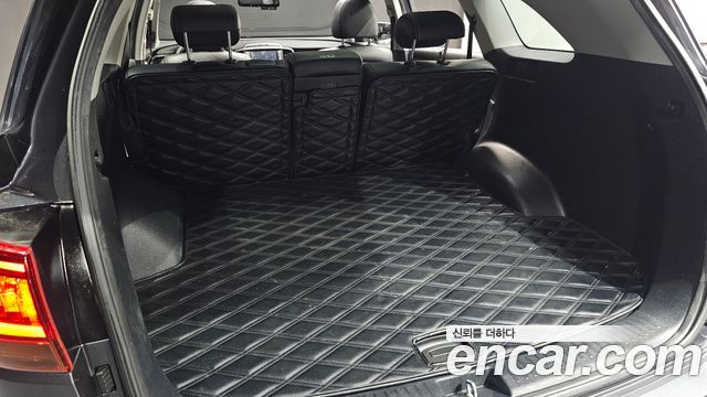 Kia Sorento 2018 — photo 20