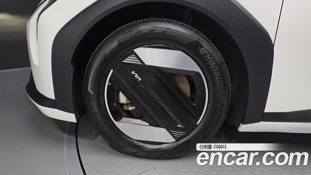 Kia EV4 2026 — photo 5
