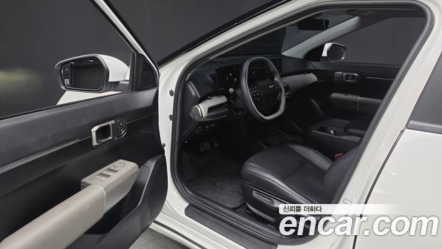 Kia EV4 2026 — photo 13