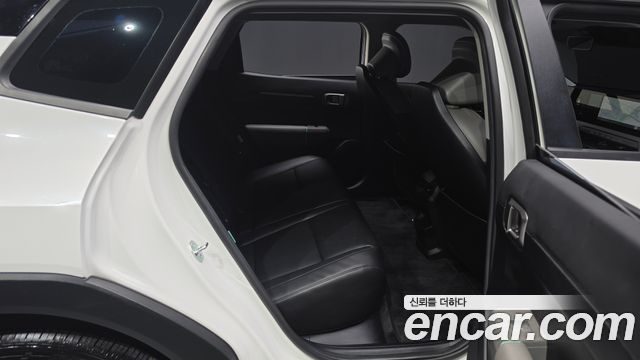 Kia EV4 2026 — photo 17