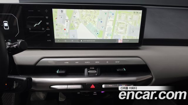 Kia EV4 2026 — photo 20