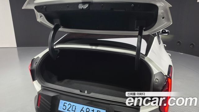 Kia EV4 2026 — photo 23