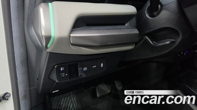 Kia EV4 2026 — photo 25