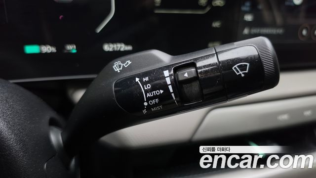 Kia EV4 2026 — photo 26