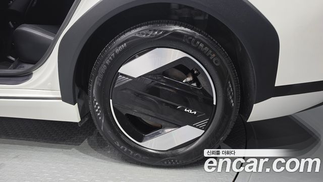 Kia EV4 2026 — photo 7