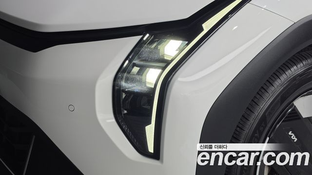 Kia EV4 2026 — photo 8