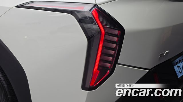 Kia EV4 2026 — photo 9