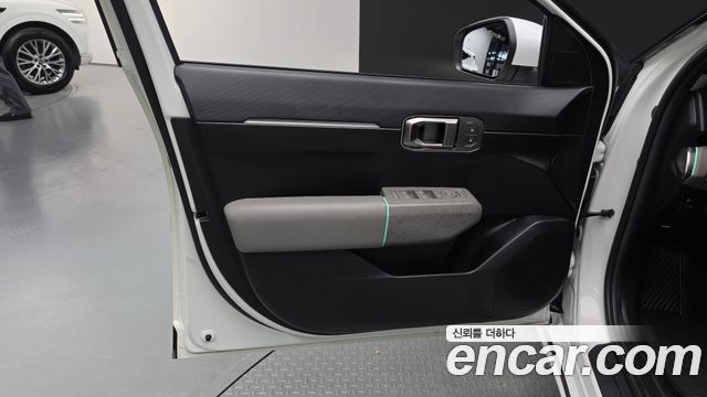 Kia EV4 2026 — photo 14