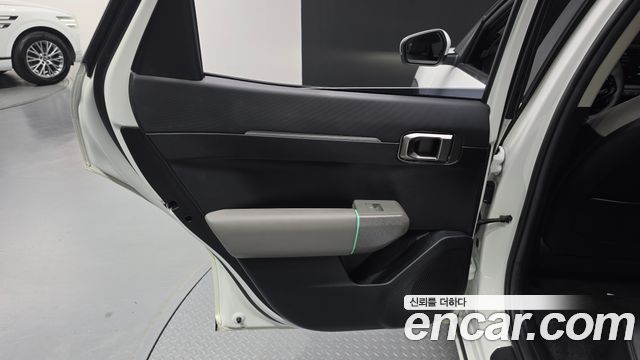 Kia EV4 2026 — photo 15