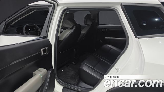 Kia EV4 2026 — photo 16