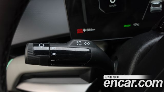 Kia EV4 2026 — photo 27