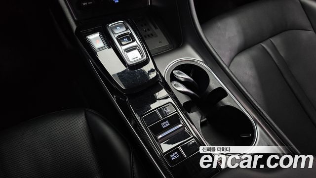 Hyundai Sonata 2022 — photo 12