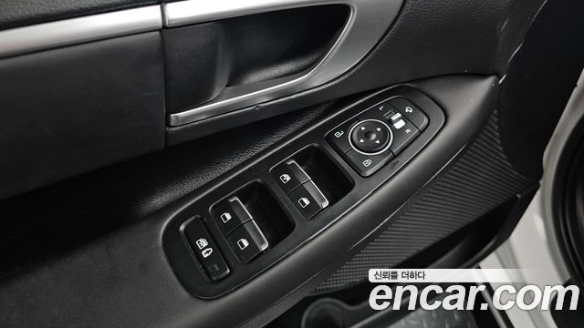 Hyundai Sonata 2022 — photo 23