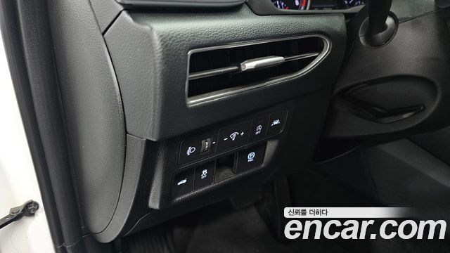 Hyundai Sonata 2022 — photo 24