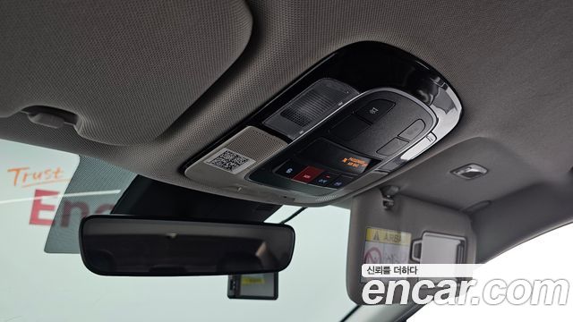 Hyundai Sonata 2022 — photo 25