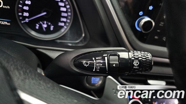 Hyundai Sonata 2022 — photo 27
