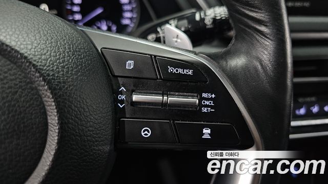 Hyundai Sonata 2022 — photo 29
