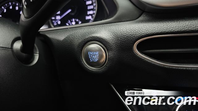Hyundai Sonata 2022 — photo 31