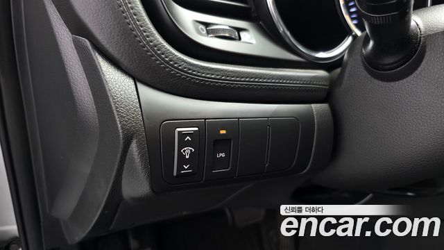 Kia K5 2013 — photo 18