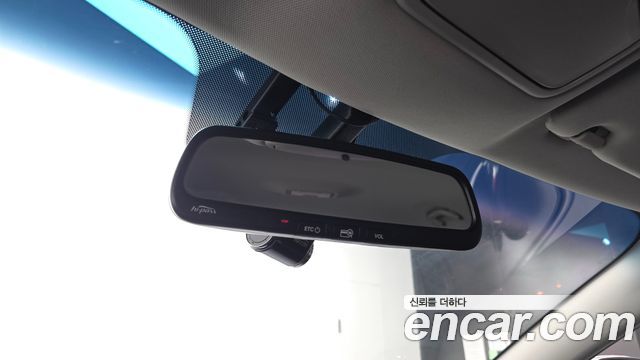 Kia K5 2013 — photo 19