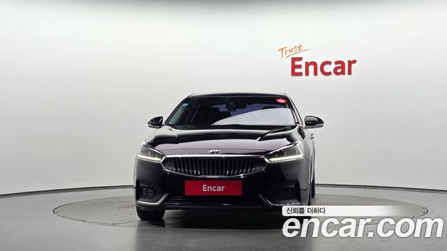 Kia K7 2017 — photo 3