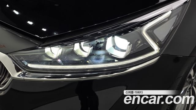 Kia K7 2017 — photo 8