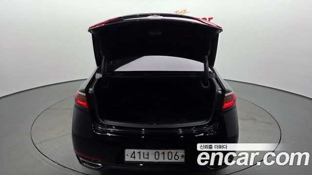 Kia K7 2017 — photo 35