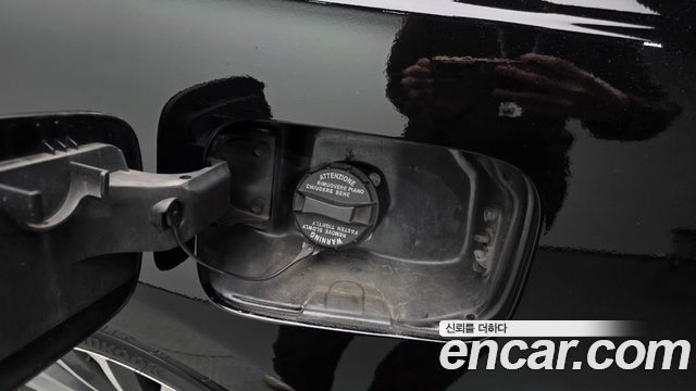 Kia K7 2017 — photo 37