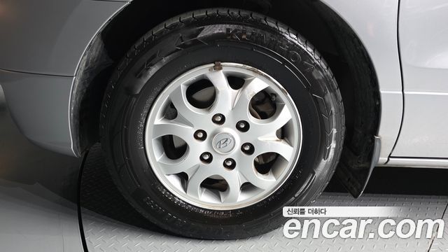 Hyundai Starex 2014 — photo 5
