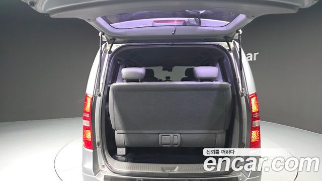Hyundai Starex 2014 — photo 26