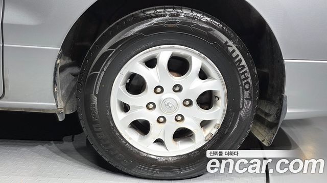 Hyundai Starex 2014 — photo 7