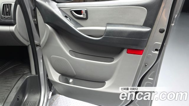 Hyundai Starex 2014 — photo 14