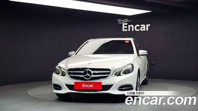 Mercedes-Benz E-Class 2016 — photo 3