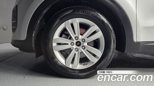 Kia Sportage 2017 — photo 5