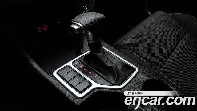 Kia Sportage 2017 — photo 9