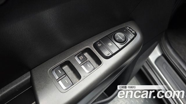 Kia Sportage 2017 — photo 17
