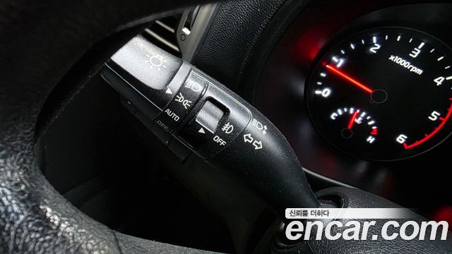 Kia Sportage 2017 — photo 18