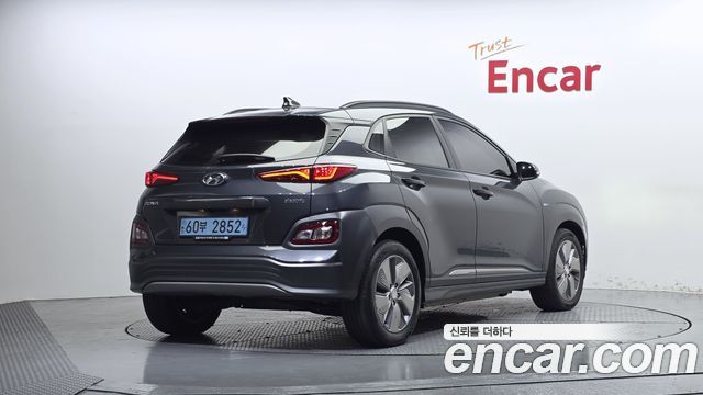 Hyundai Kona 2019 — photo 2