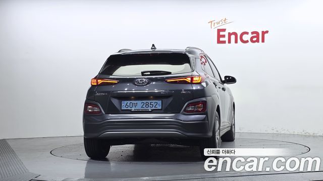 Hyundai Kona 2019 — photo 4