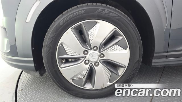 Hyundai Kona 2019 — photo 5