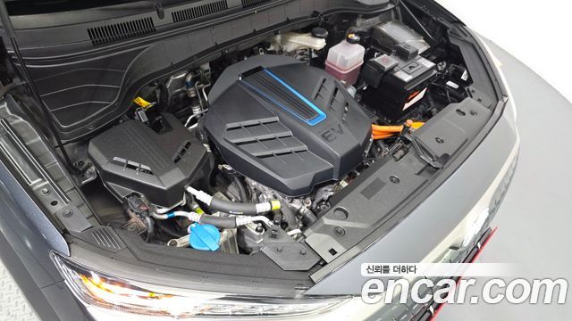 Hyundai Kona 2019 — photo 6