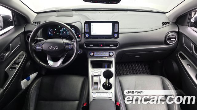 Hyundai Kona 2019 — photo 10
