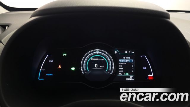 Hyundai Kona 2019 — photo 11