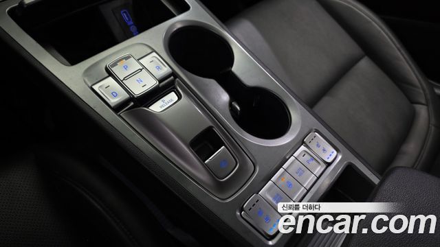 Hyundai Kona 2019 — photo 12