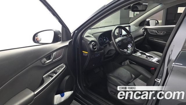 Hyundai Kona 2019 — photo 13