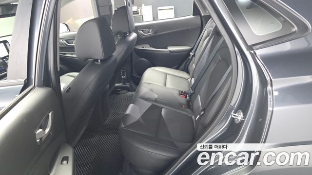 Hyundai Kona 2019 — photo 17