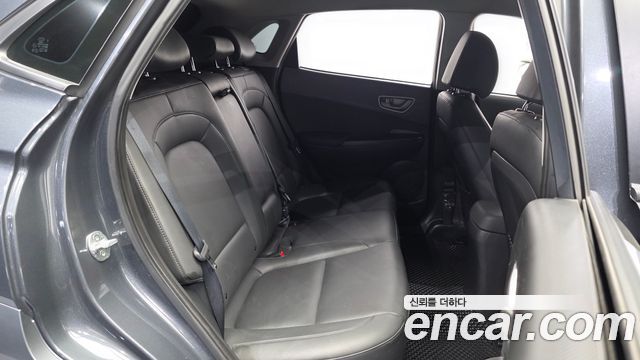 Hyundai Kona 2019 — photo 18